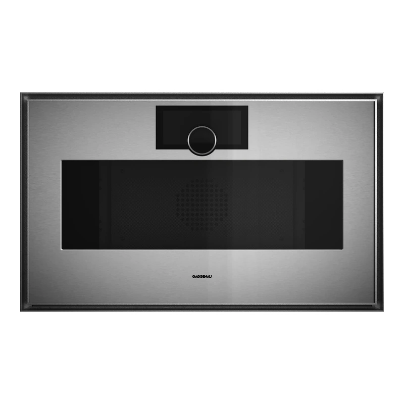 Gaggenau GM480120 Expressive Series Microwave Combi