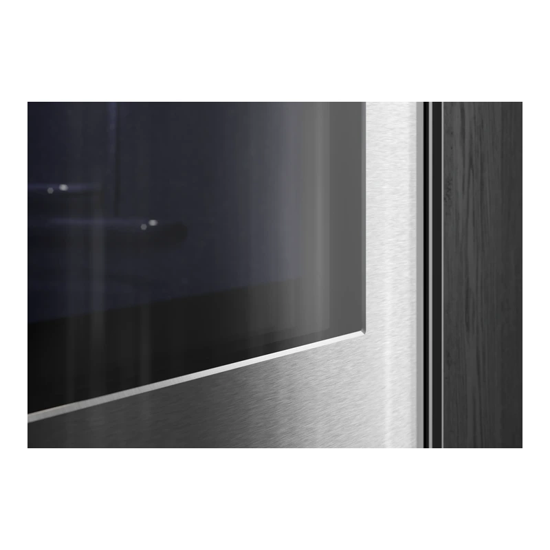 Gaggenau GM480120 Expressive Series Microwave Combi
