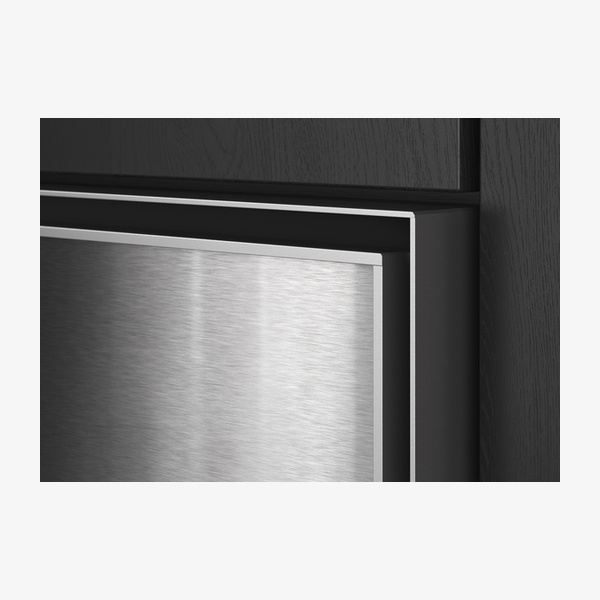 Gaggenau Expressive Series Microwave Combi