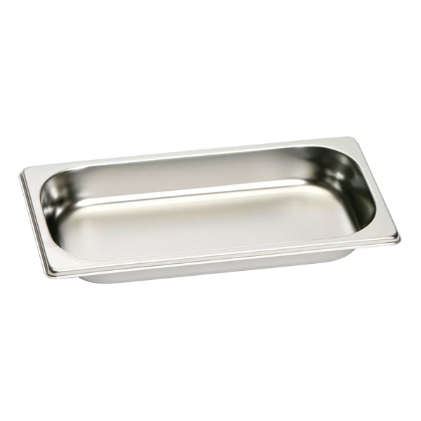 Gaggenau GN114130 Stainless Steel Cooking Dish