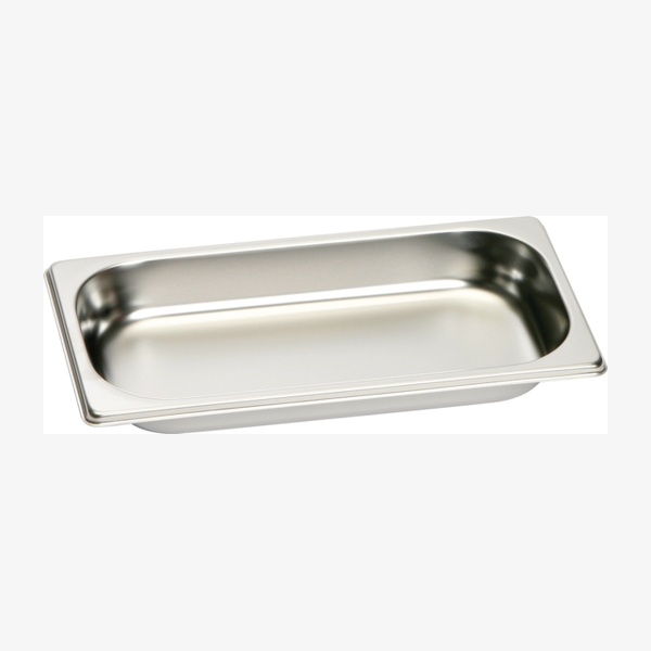 Gaggenau GN114130 Stainless Steel Cooking Dish