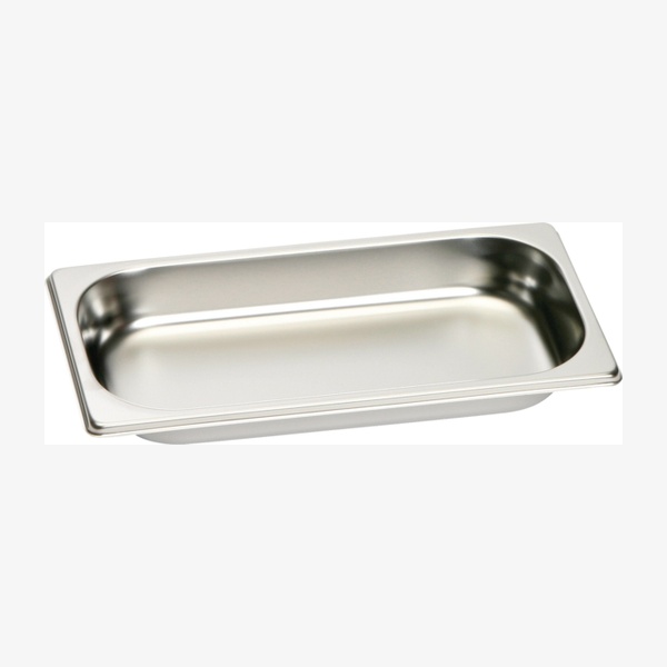 Gaggenau GN114130 Stainless Steel Cooking Dish
