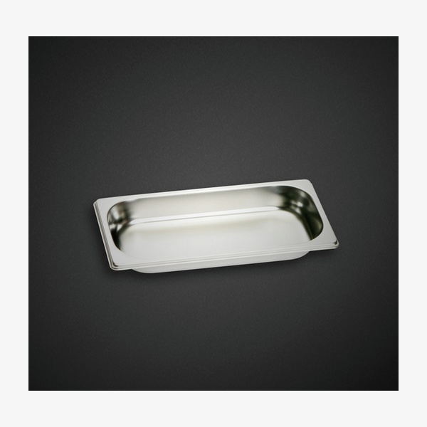 Gaggenau GN114130 Stainless Steel Cooking Dish