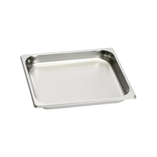 Gaggenau GN114230 Stainless Steel Cooking Dish
