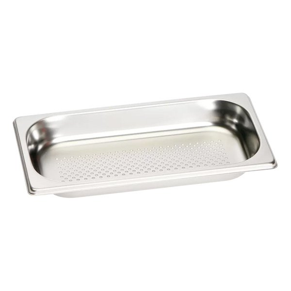 Gaggenau GN124130 Stainless Steel Cooking Dish