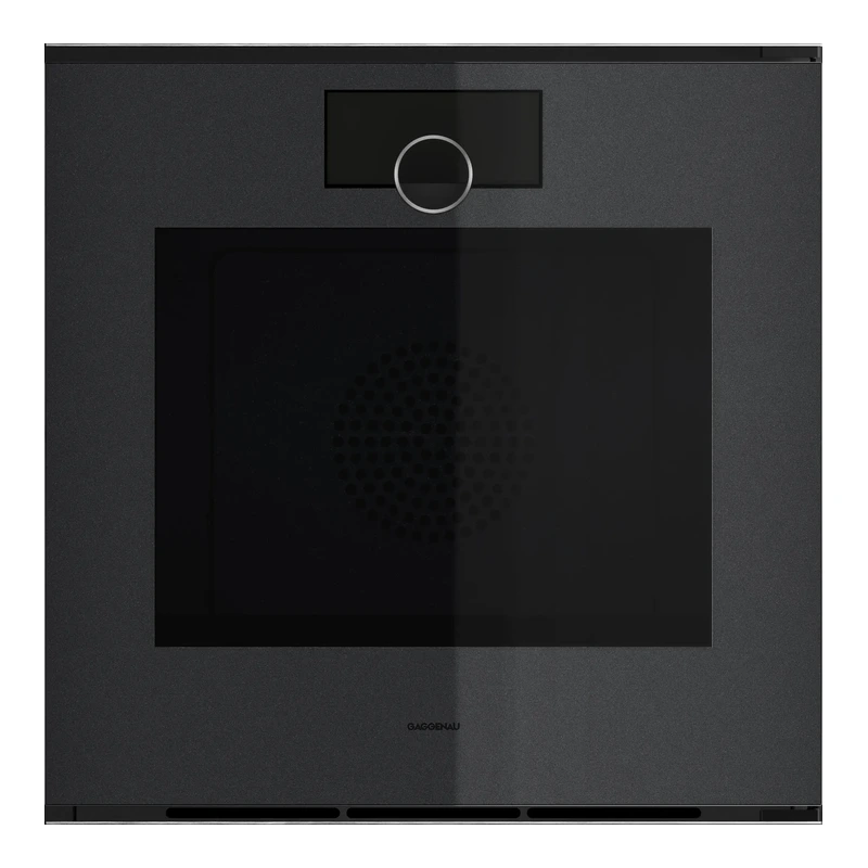 Gaggenau GO220100 Minimalist Series Single Oven