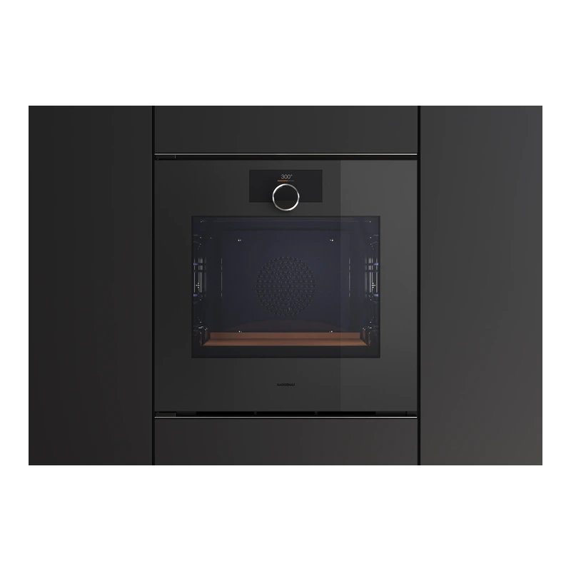 Gaggenau GO220100 Minimalist Series Single Oven