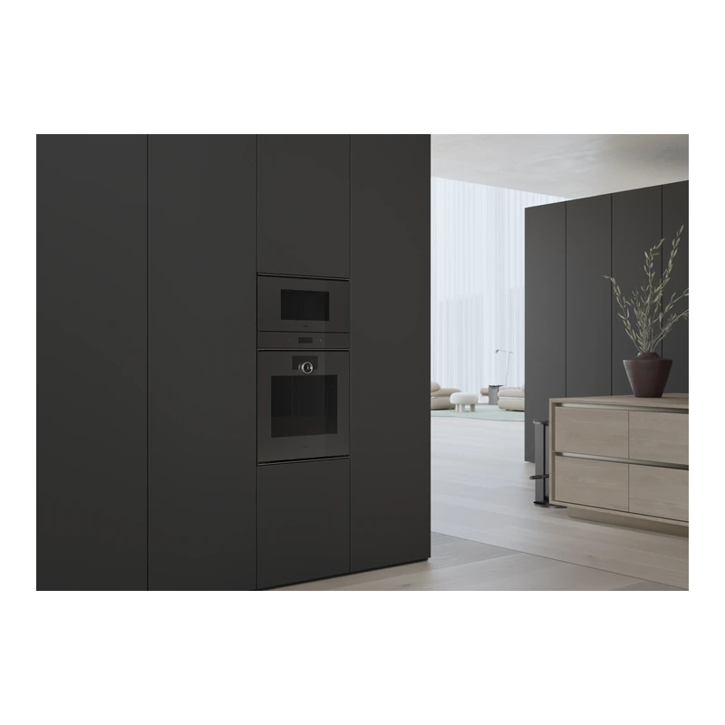 Gaggenau GO220100 Minimalist Series Single Oven