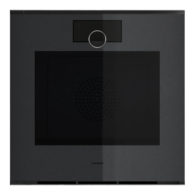 Gaggenau GO221100 Minimalist Series Single Oven