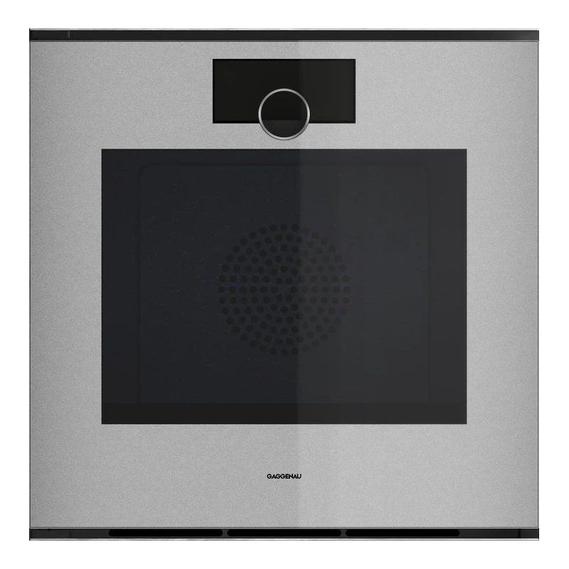Gaggenau GO221130 Minimalist Series Single Oven