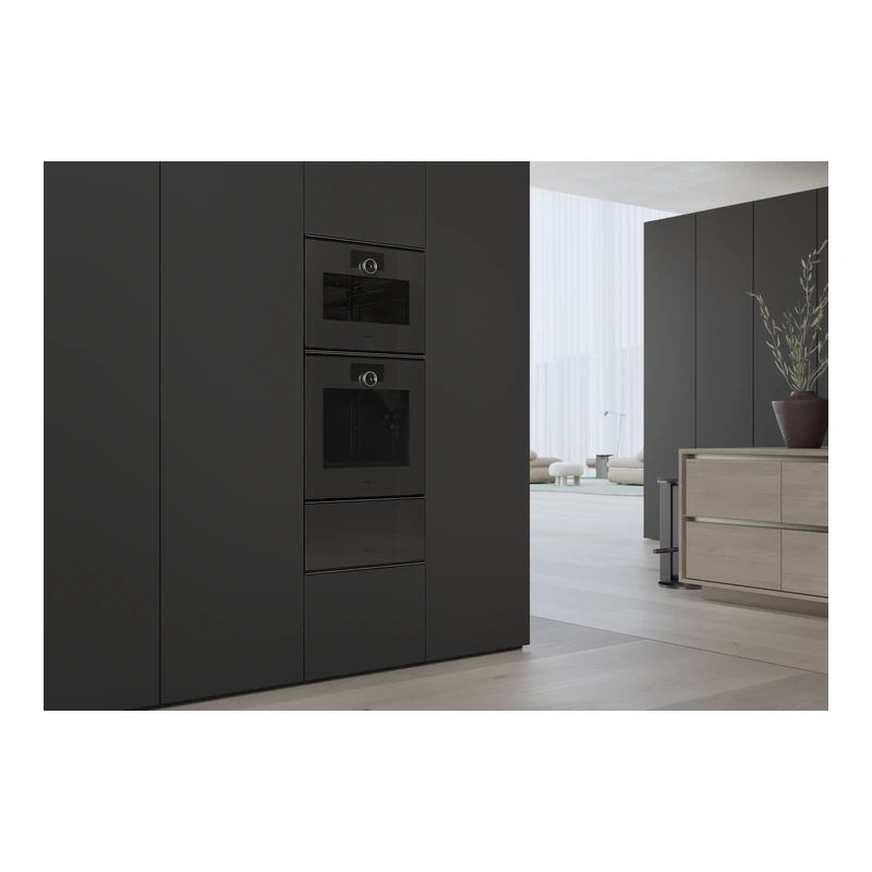 Gaggenau GO240100 Minimalist Series Single Oven