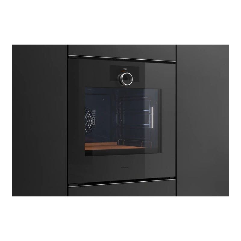 Gaggenau GO241100 Minimalist Series Single Oven