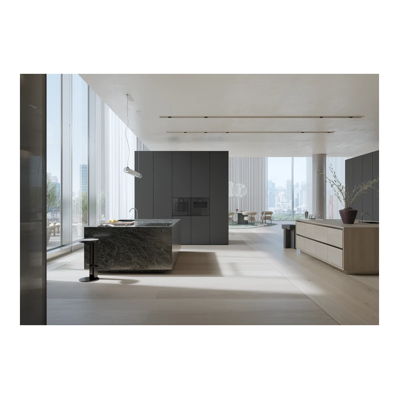 Gaggenau GO241100 Minimalist Series Single Oven