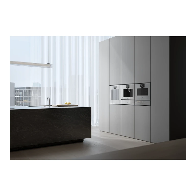Gaggenau GO251130 Minimalist Series Single Oven