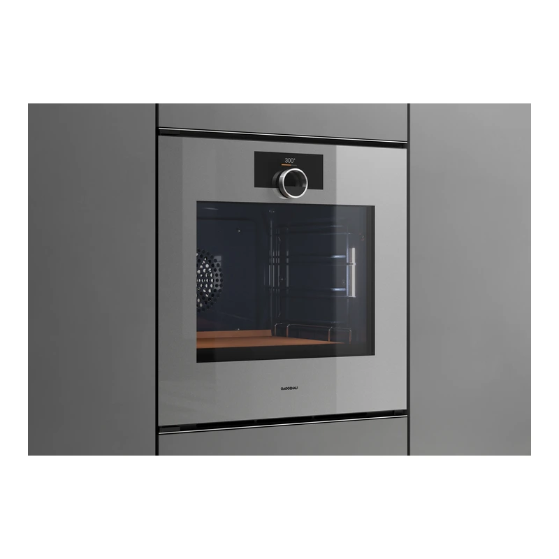 Gaggenau GO251130 Minimalist Series Single Oven