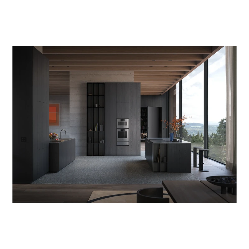 Gaggenau GO450120 Expressive Series Single Oven