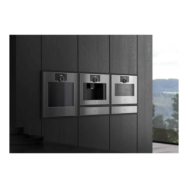 Gaggenau GO451120 Expressive Series Single Oven