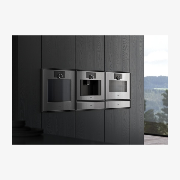 Gaggenau Expressive Series Single Oven