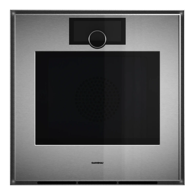 Gaggenau GO470120 Expressive Series Single Oven
