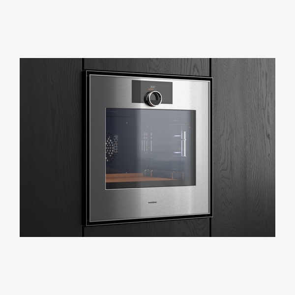 Gaggenau Expressive Series Single Oven