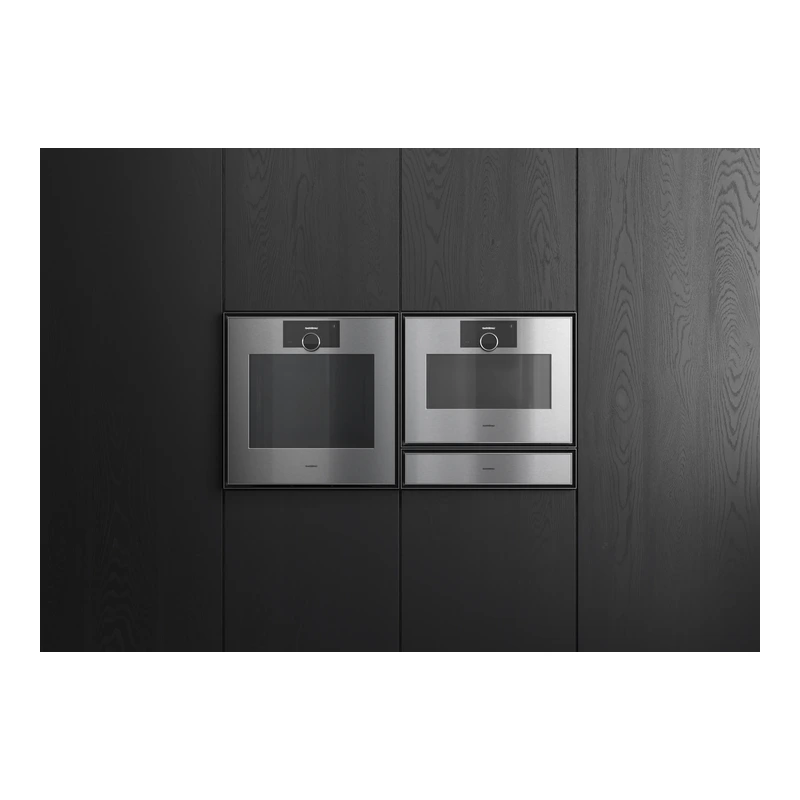 Gaggenau GO471120 Expressive Series Single Oven