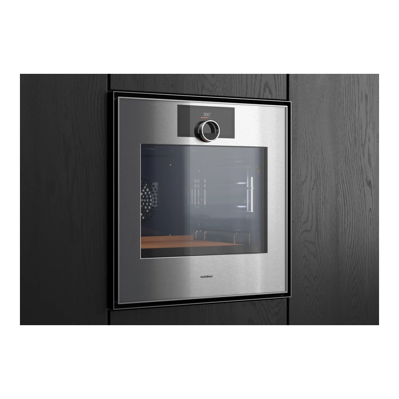 Gaggenau GO471120 Expressive Series Single Oven