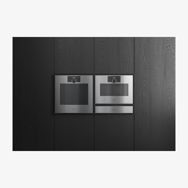 Gaggenau Expressive Series Single Oven