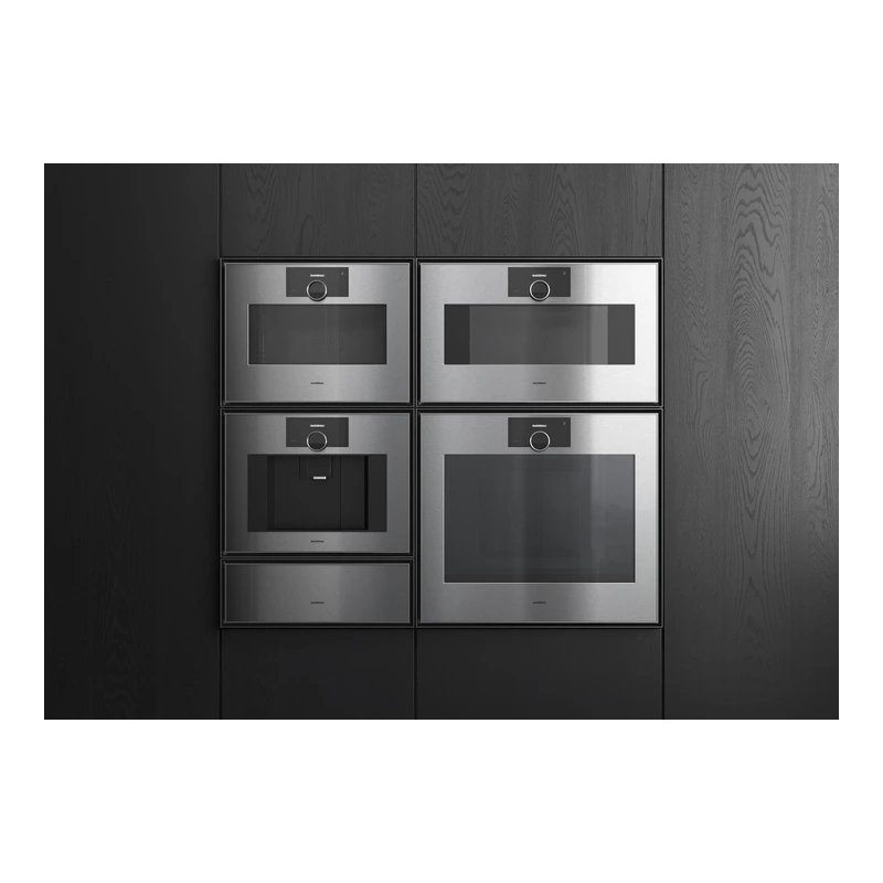 Gaggenau GO480120 Expressive Series Single Oven