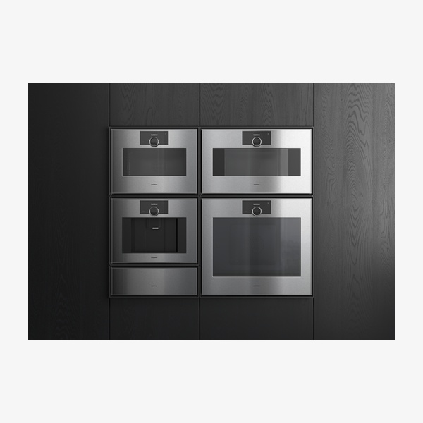 Gaggenau Expressive Series Single Oven