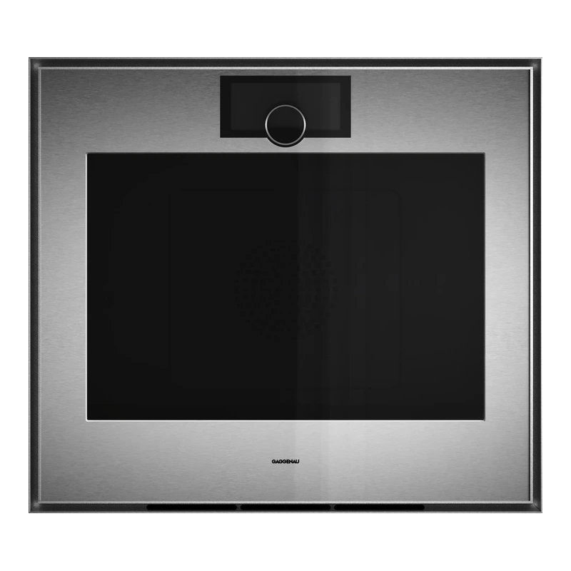 Gaggenau GO481120 Expressive Series Single Oven