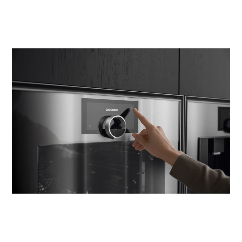 Gaggenau GO481120 Expressive Series Single Oven