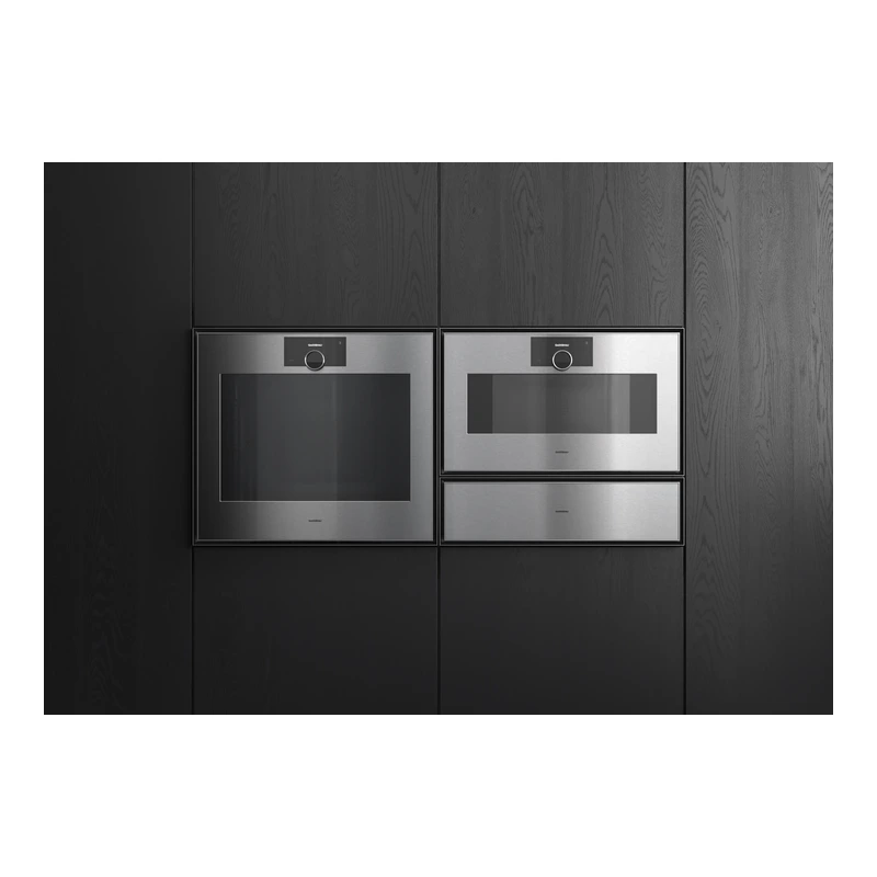 Gaggenau GO481120 Expressive Series Single Oven