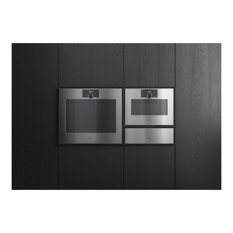 Gaggenau GO481120 Expressive Series Single Oven