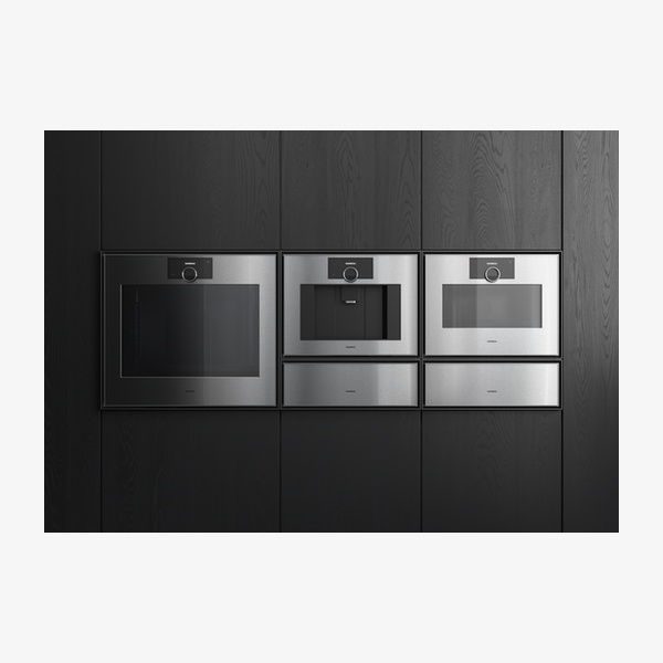 Gaggenau Expressive Series Single Oven