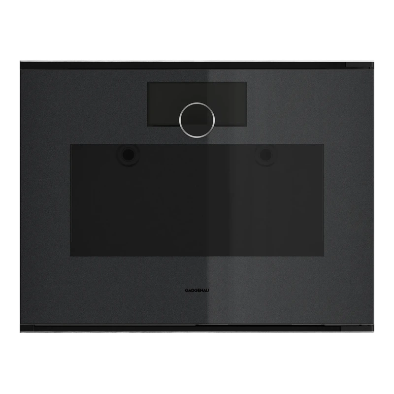 Gaggenau GS220100 Minimalist Series Steam Oven
