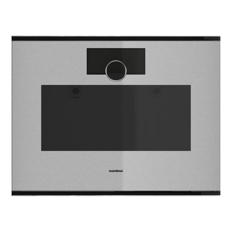 Gaggenau GS220130 Minimalist Series Steam Oven