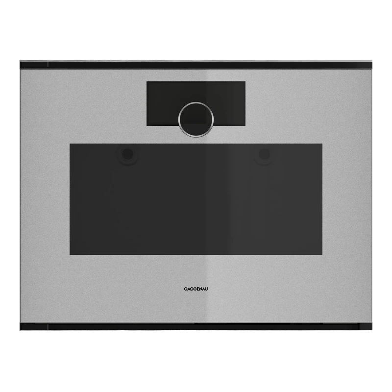 Gaggenau GS221130 Minimalist Series Steam Oven