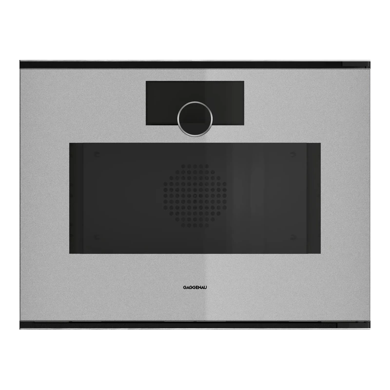 Gaggenau GS240130 Minimalist Series Combi Steam Oven