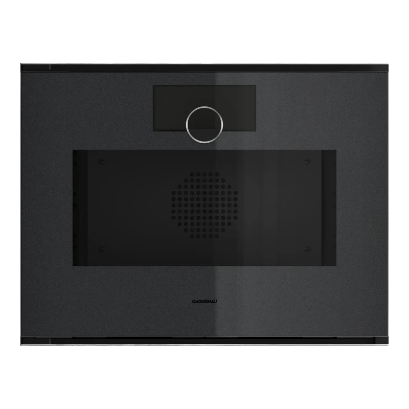 Gaggenau GS241100 Minimalist Series Combi Steam Oven