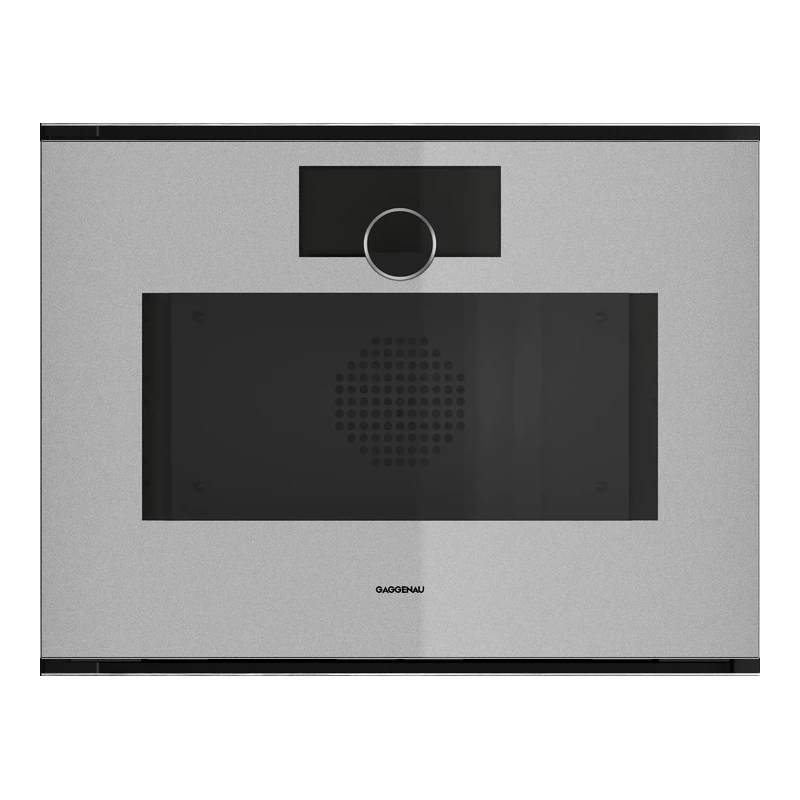 Gaggenau GS241130 Minimalist Series Combi Steam Oven