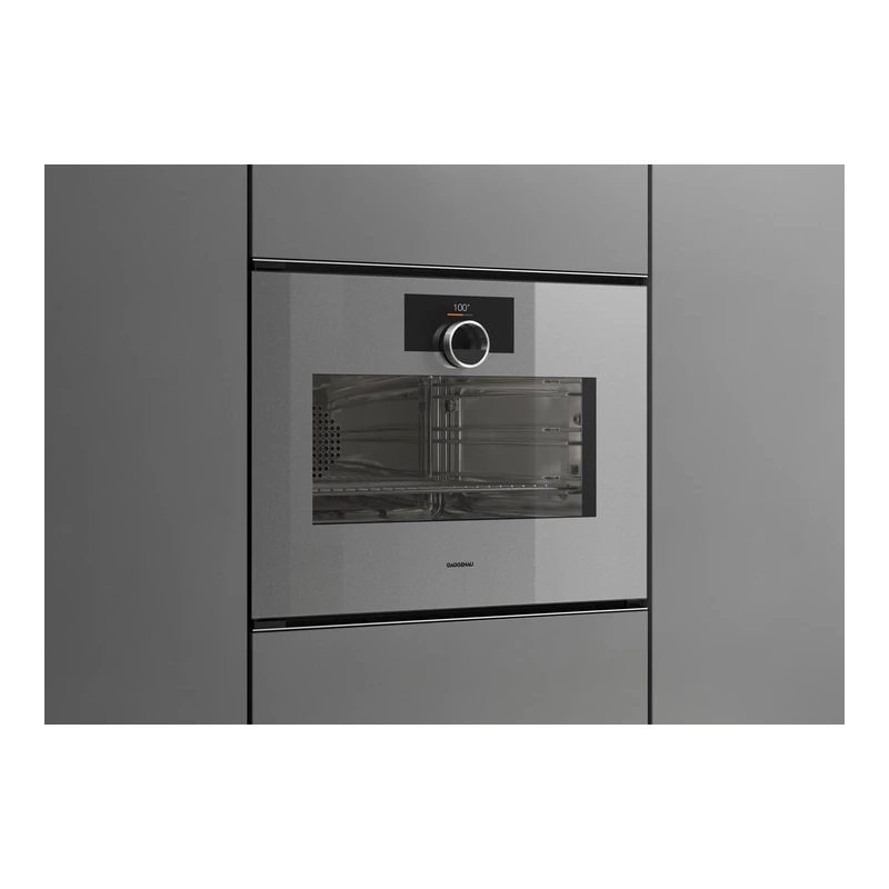 Gaggenau GS241130 Minimalist Series Combi Steam Oven