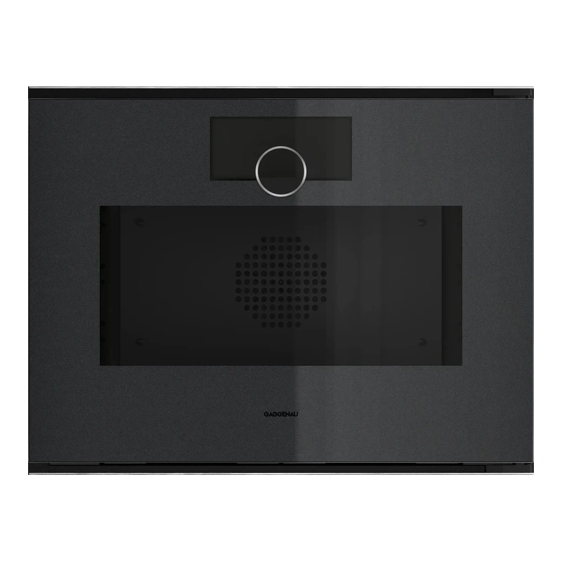 Gaggenau GS250100 Minimalist Series Combi Steam Oven