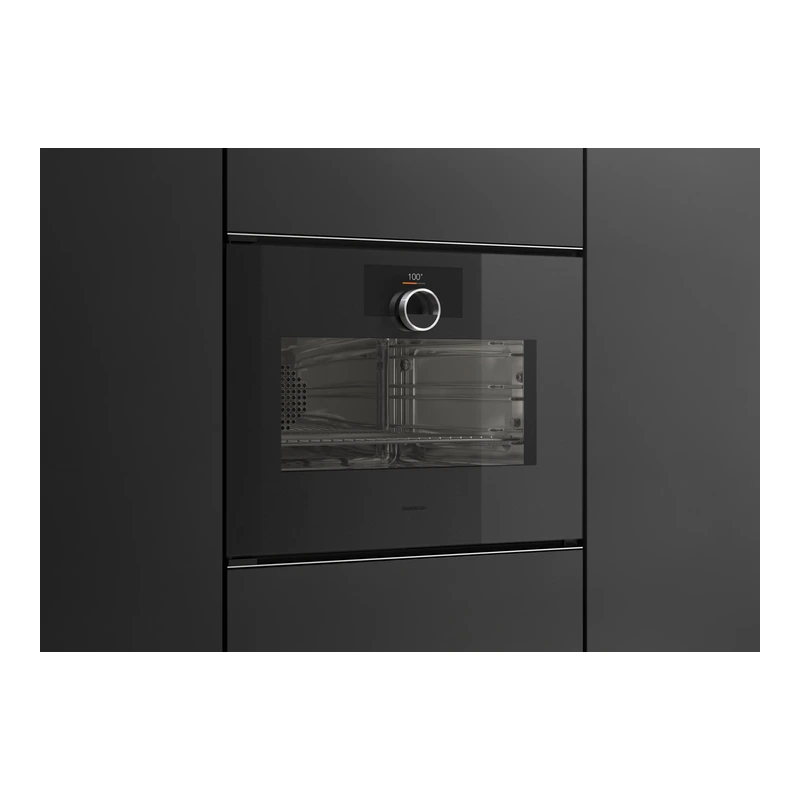 Gaggenau GS250100 Minimalist Series Combi Steam Oven