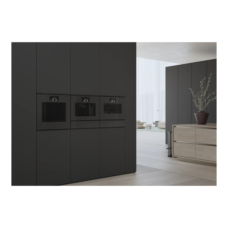 Gaggenau GS250100 Minimalist Series Combi Steam Oven
