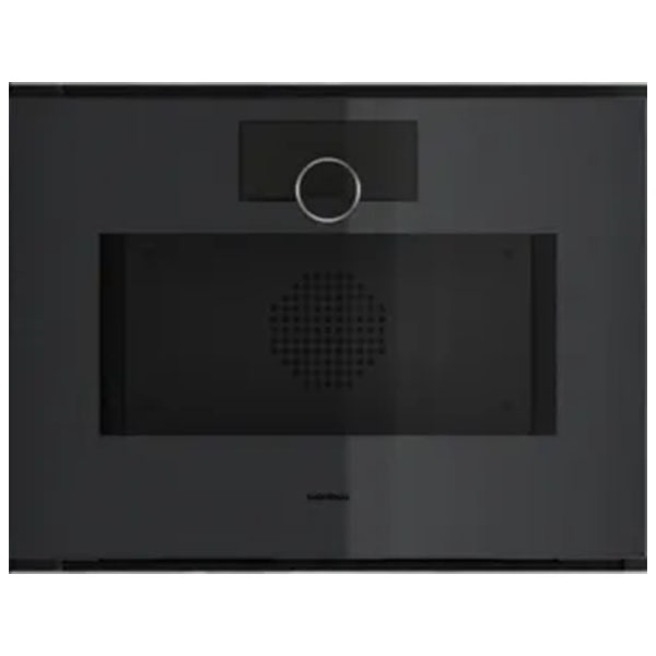 Gaggenau Minimalist Series GS251100 Combi Steam Oven