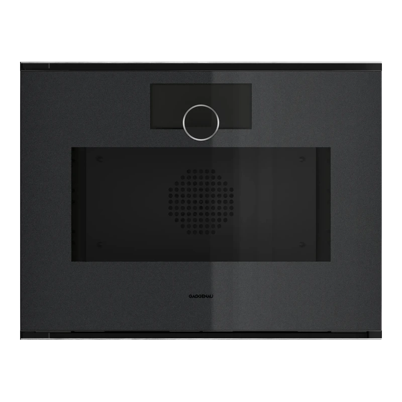 Gaggenau GS251100 Minimalist Series Combi Steam Oven