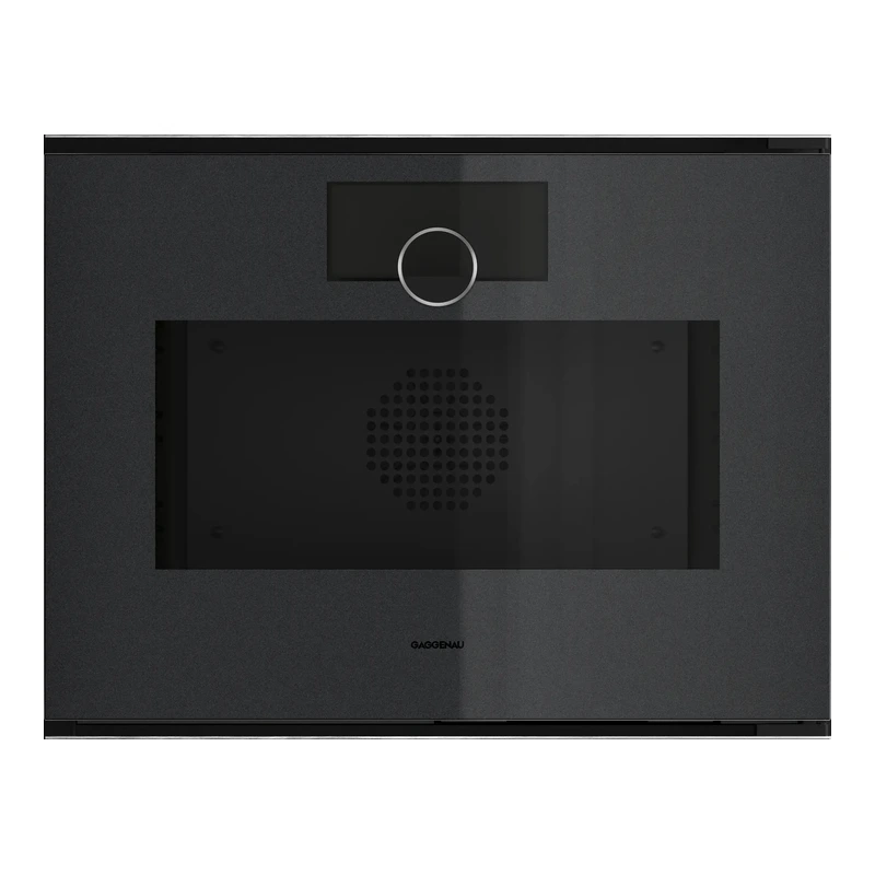 Gaggenau GS270100 Minimalist Series Combi Steam Oven