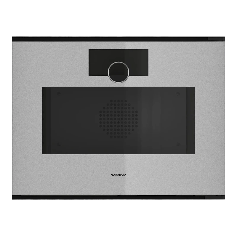 Gaggenau GS270130 Minimalist Series Combi Steam Oven