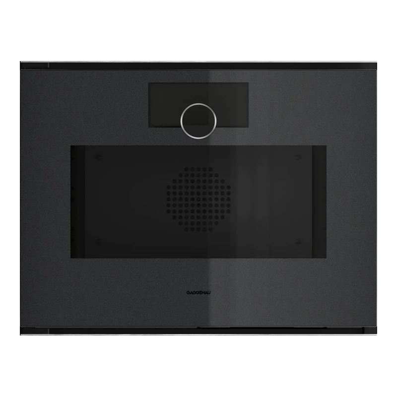 Gaggenau GS271100 Minimalist Series Combi Steam Oven