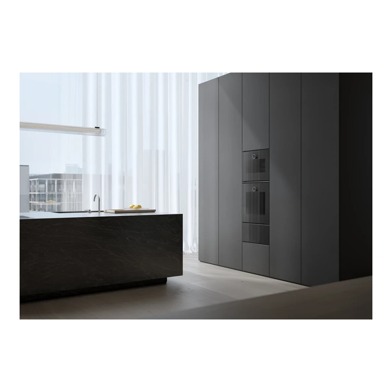 Gaggenau GS271100 Minimalist Series Combi Steam Oven
